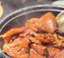 Small Portion Quanzhou Ginger Duck