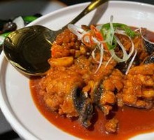 Yongchun Vinegar Braised Eel