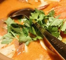 Old Quanzhou Sha Cha Pot