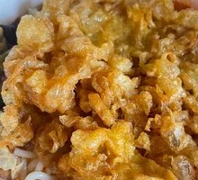 Spicy Sausage Luosifen