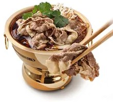 Angus Beef Tenderloin