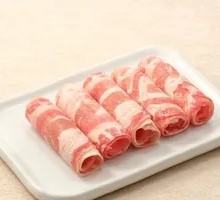 Spicy Sour Beef Noodle Soup