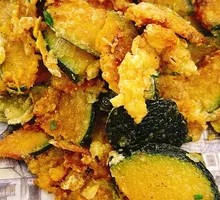 Salted Duck Egg Chestnut Pumpkin