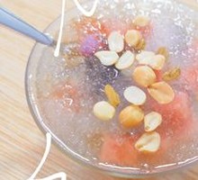 Eight Treasure Ice Rice