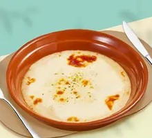 Cheesy Creamy Baked Mashed Potatoes