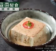 Japanese Style Tofu