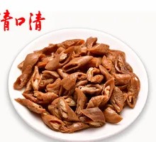 Braised Intestines