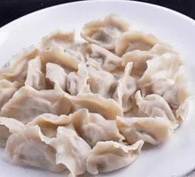 Mutton Dumplings