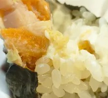 Orleans Chicken Leg Rice Ball