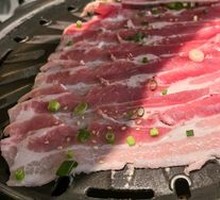 Ant Hole Special Beef