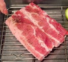 Thick-cut Pork Belly