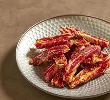 Black Pepper Beef Ribs