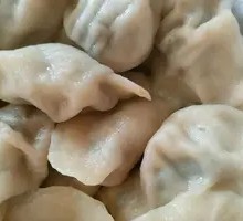 16 Dumplings for 15 Yuan
