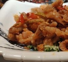 Boneless Chicken Feet