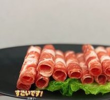 Delicious Beef Rolls