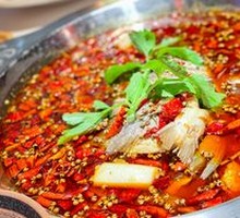 Secret Spicy Hot Pot Base