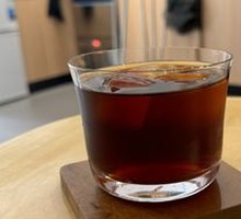 Cold Brew · Floral Wine