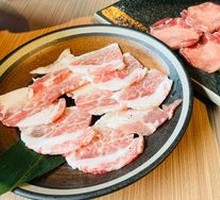 Popular Pork Belly