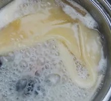 Original Flavor Pork Bone Soup