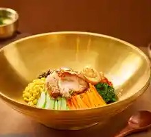 Haxi Pig Trotter Rice Bowl
