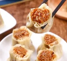 Handmade Sticky Rice Dumplings