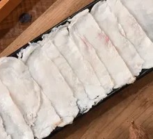 Premium Pork Belly Fat