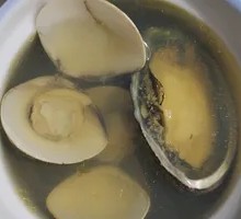 Three Delicacies Stew Pot