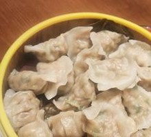 Xiapu Fish Dumplings