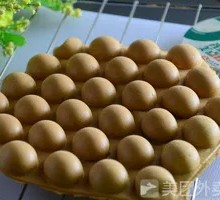 抹茶鸡蛋仔