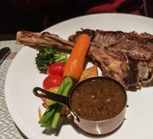 Premium Ribeye Steak