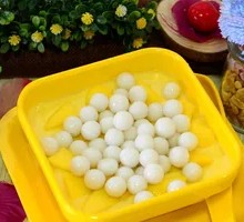 Fujian Crispy Meatballs