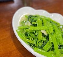 Stir-Fried Seasonal Vegetables