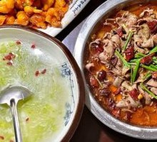Lychee Pork