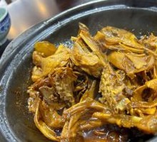 Fujian Ginger Duck