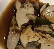 Duck Liver
