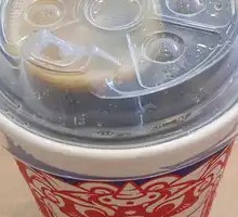 Ice Lemon Cola
