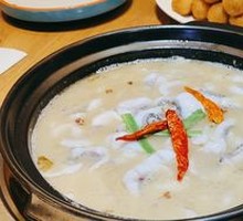 Sour Cabbage Fish