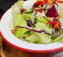 Fuzhou Big Mixed Salad