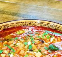 Saozi Noodles