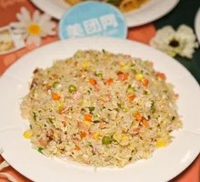 Yangzhou Fried Rice