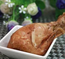 Chicken Thigh