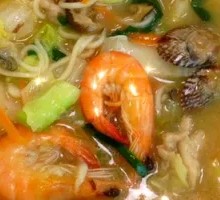 Putian Special Noodles