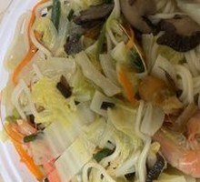 Putian Braised Noodles