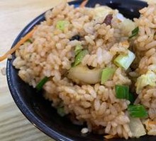 Putian Salted Pork Rice