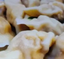 Beef Raw Dumplings