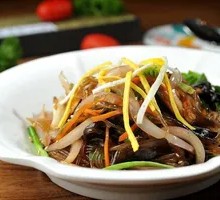 Mixed Vegetable Salad