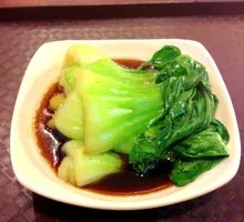 Mixed Spring Vegetables