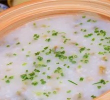 Lianjiang Fish Ball Soup