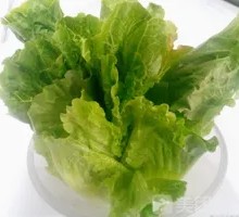 Mixed Spring Vegetables