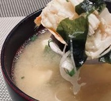 Miso Soup